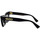 Zegarki & Biżuteria  Damskie okulary przeciwsłoneczne Gucci Occhiali da sole  GG1773S 001 Czarny