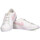 Buty Damskie Trampki Nike 74233 Różowy