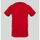 tekstylia Męskie T-shirty z krótkim rękawem Philipp Plein Sport - tips413 Czerwony