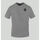 tekstylia Męskie T-shirty z krótkim rękawem Philipp Plein Sport - tips401 Szary