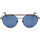 Zegarki & Biżuteria  Męskie okulary przeciwsłoneczne Polaroid - pld2107sx Szary