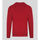 tekstylia Męskie Bluzy North Sails - 9024130 Czerwony