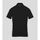 tekstylia Męskie Koszulki polo z krótkim rękawem Philipp Plein Sport - pips511 Czarny