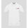 tekstylia Męskie Koszulki polo z krótkim rękawem Philipp Plein Sport - pips511 Biały