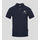 tekstylia Męskie Koszulki polo z krótkim rękawem Philipp Plein Sport - pips506 Niebieski