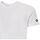 tekstylia Męskie T-shirty z krótkim rękawem Husky - hs23beutc35co186-vincent Biały