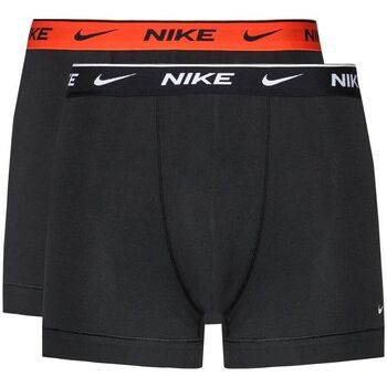 Nike - 0000ke1085- Czarny