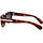 Zegarki & Biżuteria  Męskie okulary przeciwsłoneczne Gucci Occhiali da sole  GG1518S 002 Brązowy