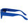 Zegarki & Biżuteria  okulary przeciwsłoneczne Gucci Occhiali da Sole  GG1460S 008 Niebieski