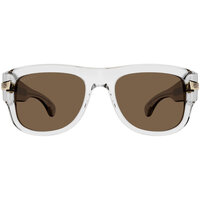 Zegarki & Biżuteria  Męskie okulary przeciwsłoneczne Gucci Occhiali da sole  GG1517S 004 Inny