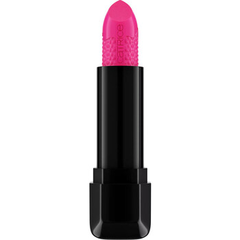 uroda Damskie Pomadki  Catrice Lipstick Shine Bomb - 80 Scandalous Pink Różowy