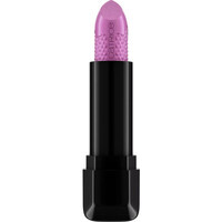 uroda Damskie Pomadki  Catrice Lipstick Shine Bomb - 70 Mystic Lavender Fioletowy