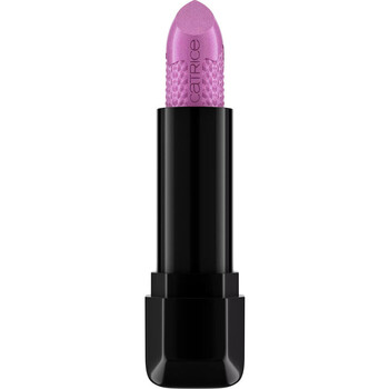 uroda Damskie Pomadki  Catrice Lipstick Shine Bomb - 70 Mystic Lavender Fioletowy