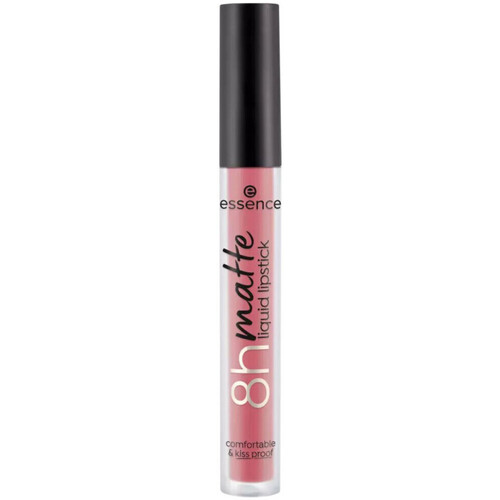 uroda Damskie Pomadki  Essence 8h Matte Liquid Lipstick - 15 Vintage Rose Różowy