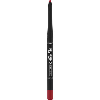 uroda Damskie Kredki do ust  Catrice Plumping Lip Pencil - 120 Stay Powerful Czerwony
