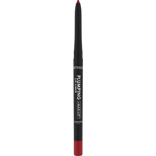 uroda Damskie Kredki do ust  Catrice Plumping Lip Pencil - 120 Stay Powerful Czerwony