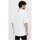 tekstylia Męskie T-shirty z krótkim rękawem Balmain XH1EH015 BB15 Biały
