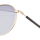 Zegarki & Biżuteria  Damskie okulary przeciwsłoneczne Calvin Klein Jeans CKJ20110S-045 Srebrny