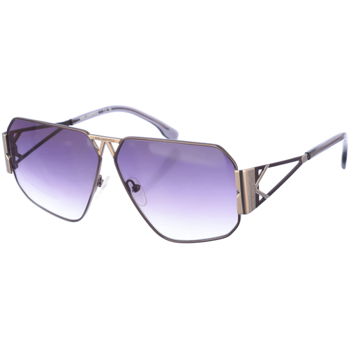 Zegarki & Biżuteria  Męskie okulary przeciwsłoneczne Karl Lagerfeld KL339S-040 Wielokolorowy