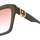 Zegarki & Biżuteria  Damskie okulary przeciwsłoneczne Liu Jo LJ754SCH-001 Czarny