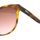 Zegarki & Biżuteria  Damskie okulary przeciwsłoneczne Longchamp LO656S-214 Wielokolorowy