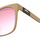 Zegarki & Biżuteria  Damskie okulary przeciwsłoneczne Longchamp LO657S-271 Szary