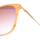 Zegarki & Biżuteria  Damskie okulary przeciwsłoneczne Longchamp LO660S-264 Brązowy