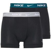 Bielizna Męskie Bokserki Nike - 0000ke1085- Czarny