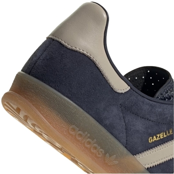 adidas Originals Gazelle Indoor IH7501 Niebieski
