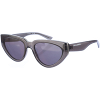 Zegarki & Biżuteria  Damskie okulary przeciwsłoneczne Karl Lagerfeld KL6100S-020 Czarny