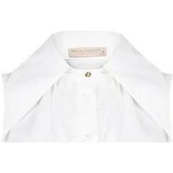 tekstylia Damskie Koszule Rinascimento CFC0119366003 Biały