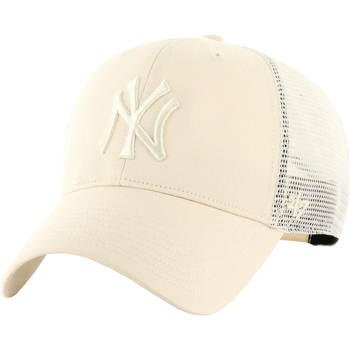 Dodatki Czapki z daszkiem '47 Brand MLB New York Yankees Branson Cap Beżowy