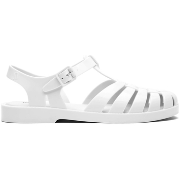 Melissa Possession Sandals - White Biały