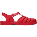 Possession Sandals - Red