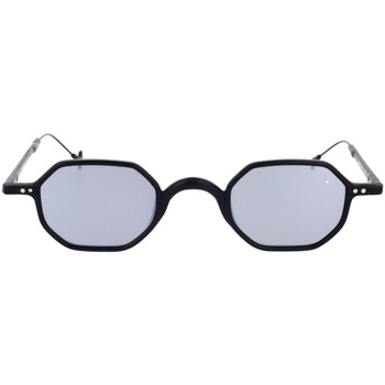 Zegarki & Biżuteria  okulary przeciwsłoneczne Eyepetizer Occhiali da Sole  Lauren C.A-6-7 Czarny
