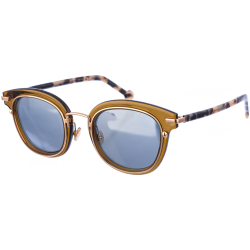 Zegarki & Biżuteria  Damskie okulary przeciwsłoneczne Dior ORIGINS2-1EDT4 Brązowy