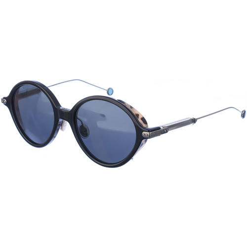 Zegarki & Biżuteria  Damskie okulary przeciwsłoneczne Dior UMBRAGE-L9RIR Czarny