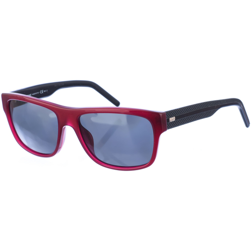 Zegarki & Biżuteria  Męskie okulary przeciwsłoneczne Dior BLACKTIE175-SRIYRA Czerwony