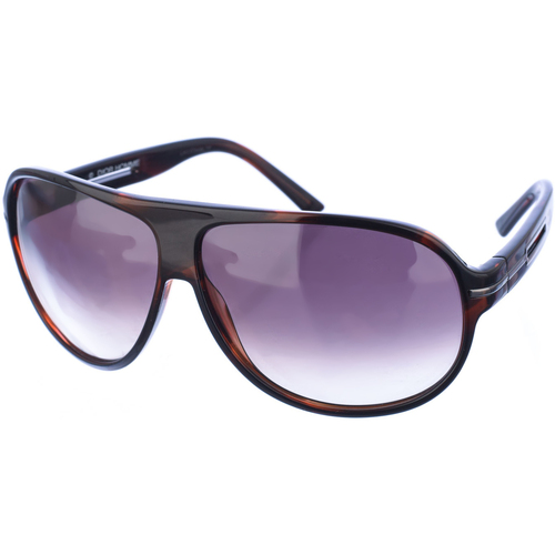Zegarki & Biżuteria  Męskie okulary przeciwsłoneczne Dior BLACKTIE71S-D0WCC Wielokolorowy