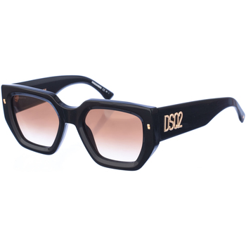 Zegarki & Biżuteria  Damskie okulary przeciwsłoneczne Dsquared D20031S-2M2HA Wielokolorowy