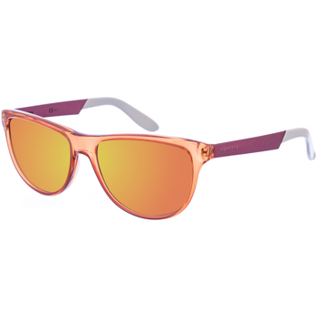 Zegarki & Biżuteria  Damskie okulary przeciwsłoneczne Carrera 5015S-8RAE2 Pomarańczowy