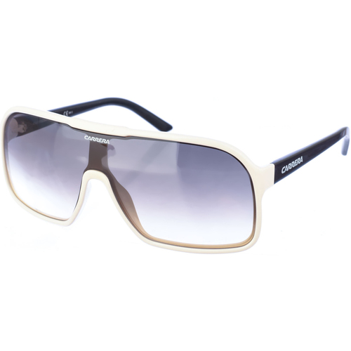 Zegarki & Biżuteria  Męskie okulary przeciwsłoneczne Carrera 5530-OVEIC Biały