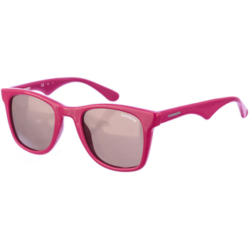 Zegarki & Biżuteria  Damskie okulary przeciwsłoneczne Carrera 6000I-2R404 Różowy