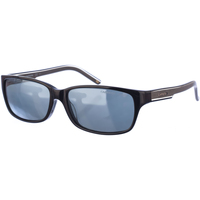 Zegarki & Biżuteria  Męskie okulary przeciwsłoneczne Carrera 7006S-1P3RT Czarny