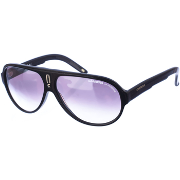 Zegarki & Biżuteria  Męskie okulary przeciwsłoneczne Carrera 9908-I28IC Czarny