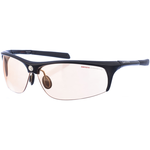 Zegarki & Biżuteria  Męskie okulary przeciwsłoneczne Carrera PUGNO-9EF Czarny