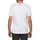 tekstylia Męskie T-shirty z krótkim rękawem Wati B BOSS Biały