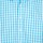 tekstylia Męskie Koszule z krótkim rękawem Pierre Cardin 539236202-140 Niebieski