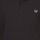 tekstylia Męskie Koszulki polo z krótkim rękawem Fred Perry SLIM FIT TWIN TIPPED Czarny / Biały