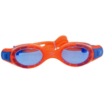 Zegarki & Biżuteria  Dziecko okulary przeciwsłoneczne Speedo Futura Biofuse 6-14years Pomarańczowy